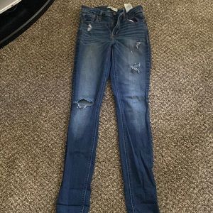 Hollister jeans